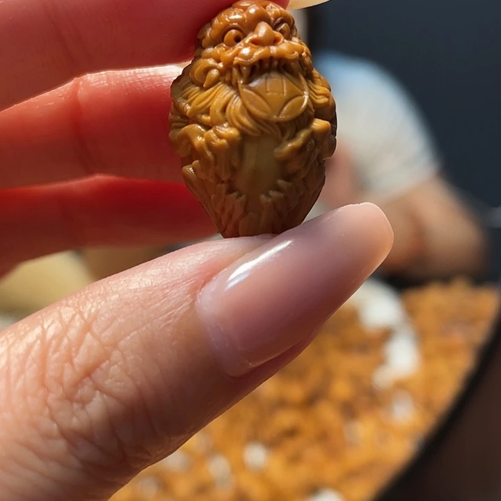 手串/手链橄榄核橄榄核