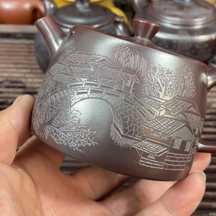 紫砂茶壶紫砂壶紫砂紫砂紫砂