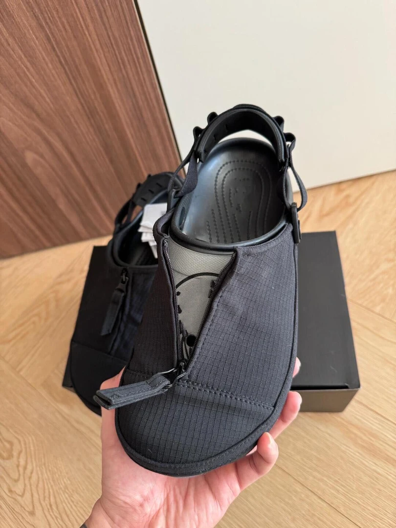 户外休闲博肯拖鞋增高机能潮通勤德比鞋包头厚底勃肯鞋男女半拖鞋