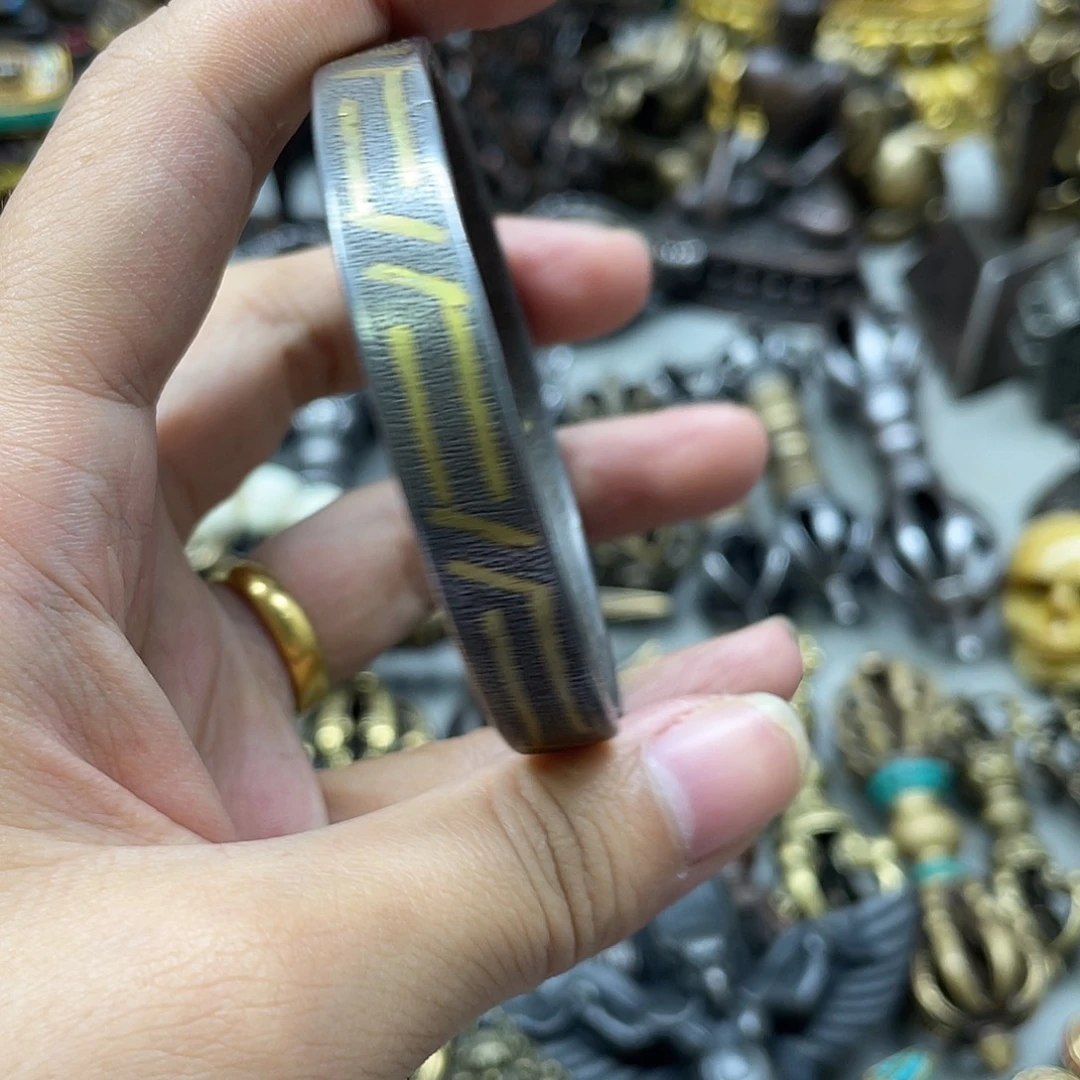 工艺品挂件一物一图