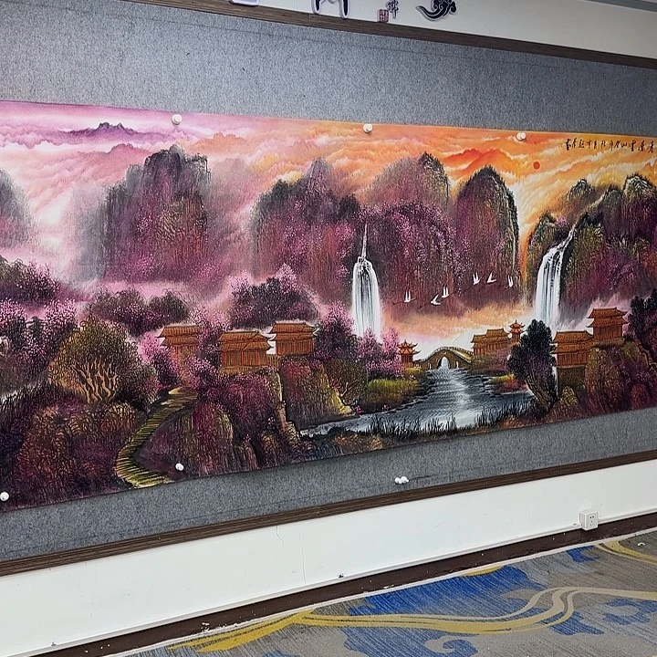 书法作品多次参加全国性