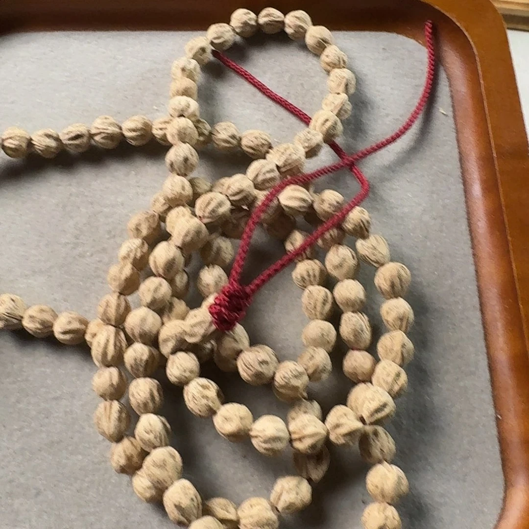 小***.吊坠柏香籽/百香籽