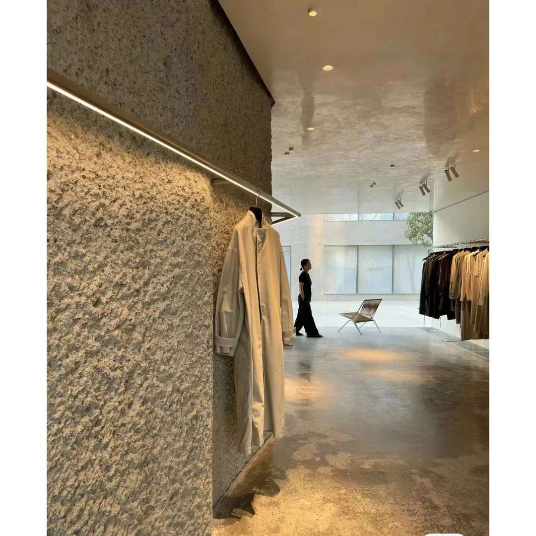 《设计师款》朴嵩典藏样衣600-699