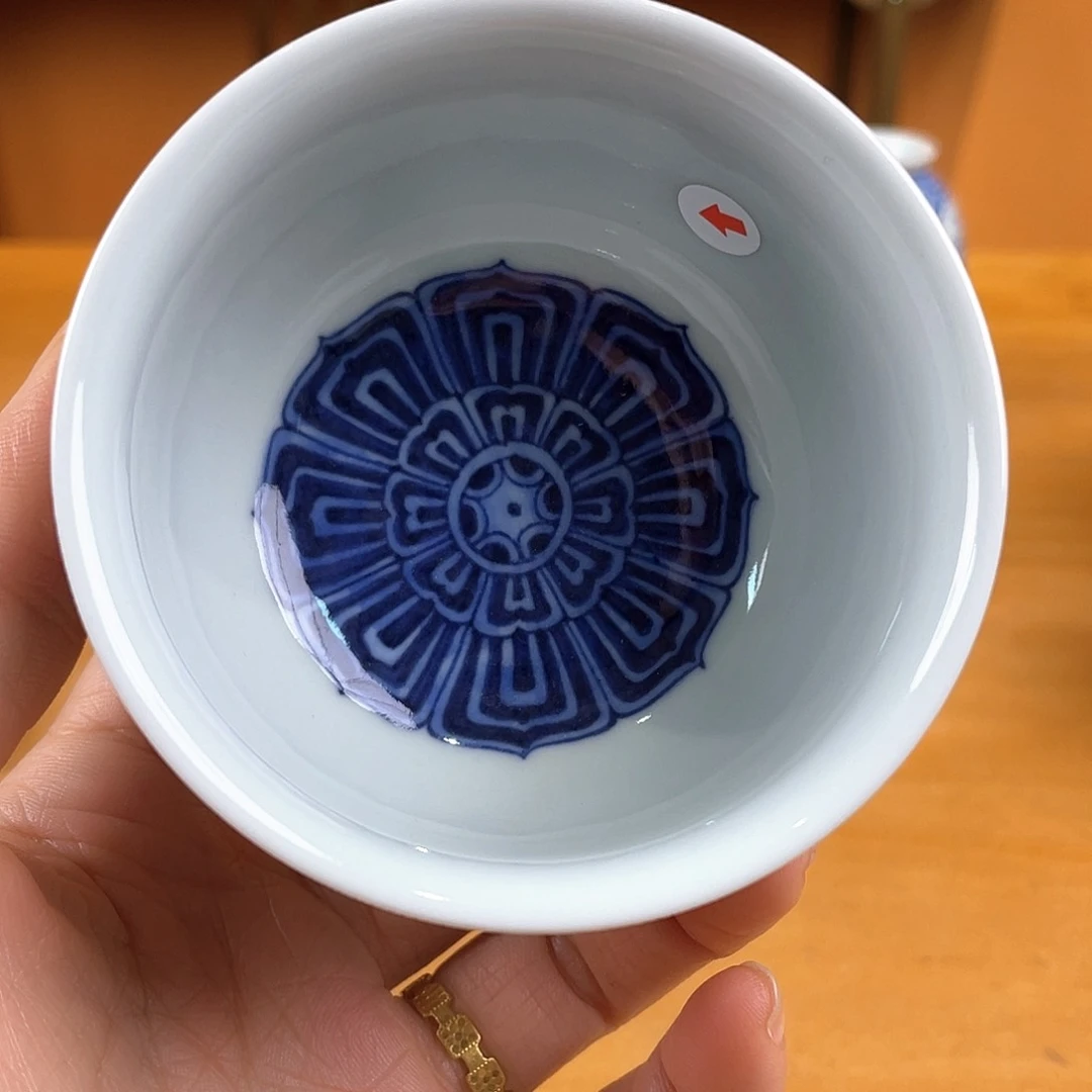 景德镇陶瓷景德镇瓷器