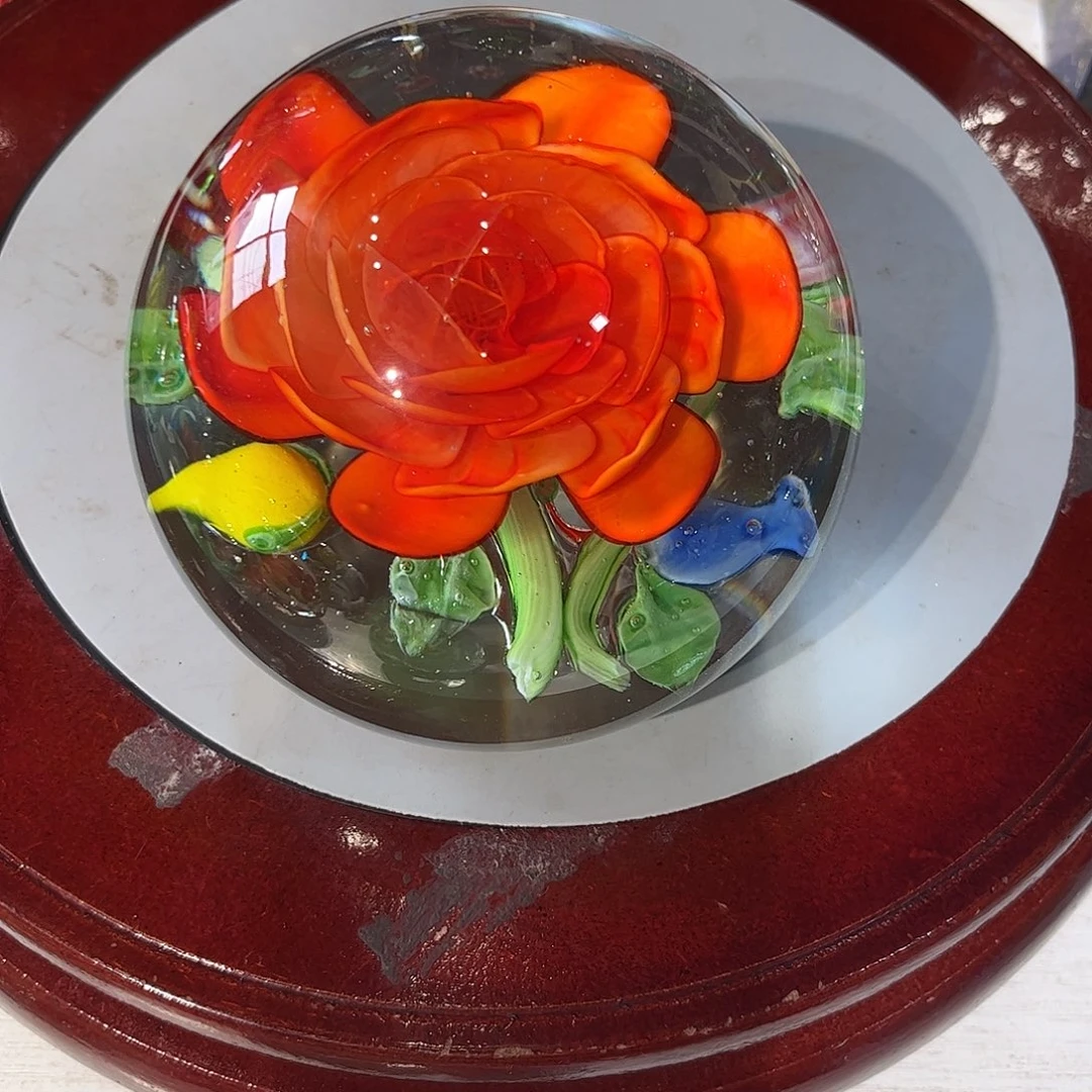 手工艺品琉璃纯手工