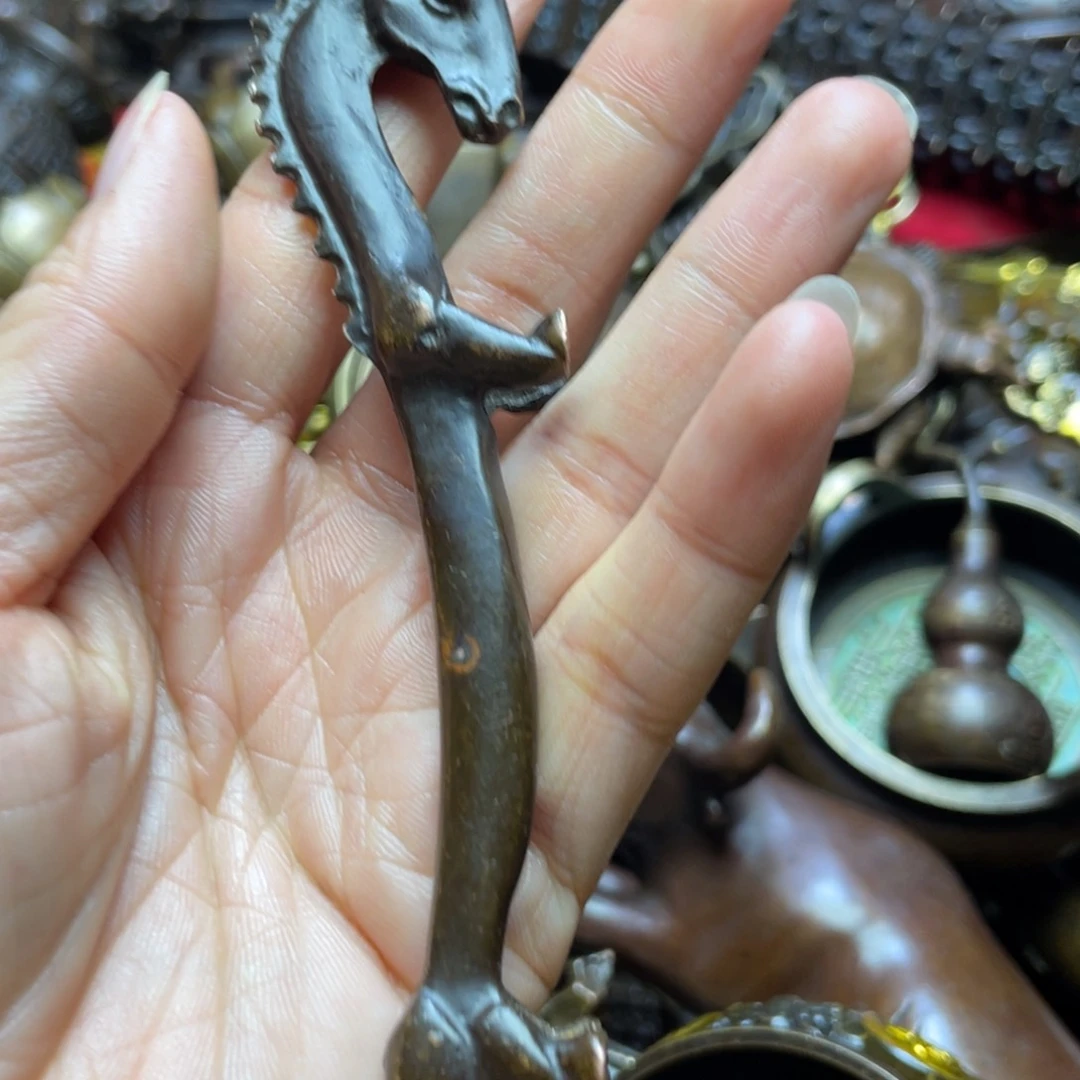 铜器摆件诚信经营