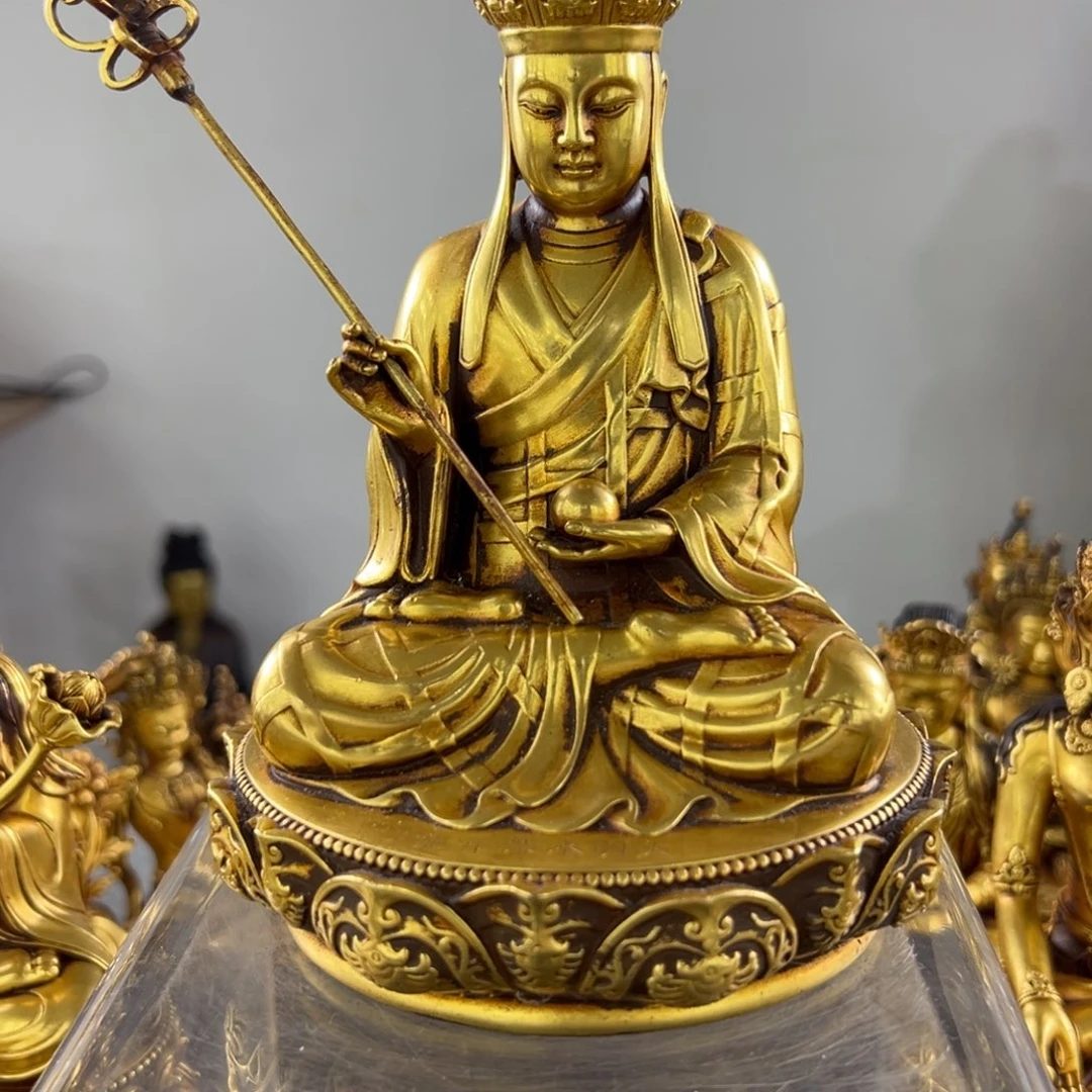 ?**?佛像的造型和造型