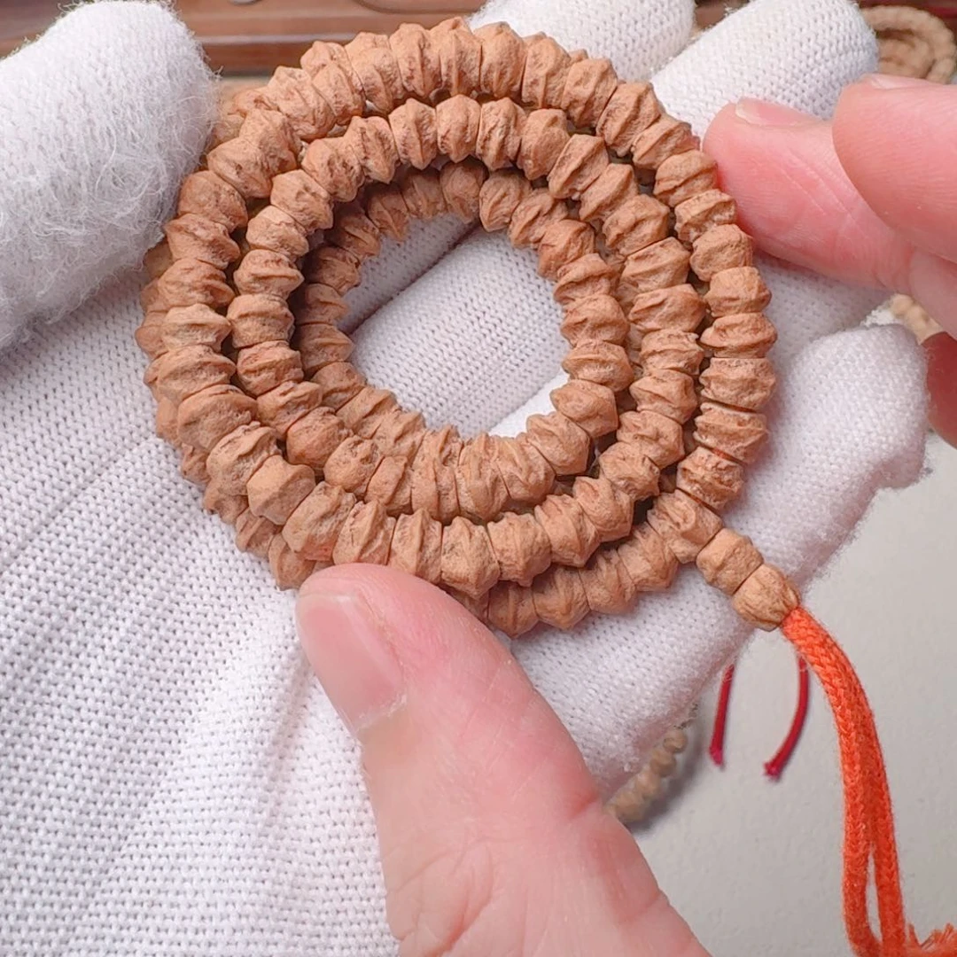 柏香籽/百香籽吊坠