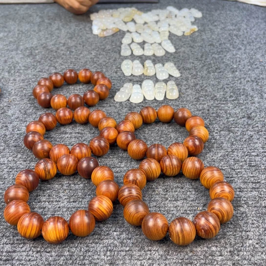 柏木（崖柏）太行崖柏，2.0黑油干磨，发丝纹加特殊