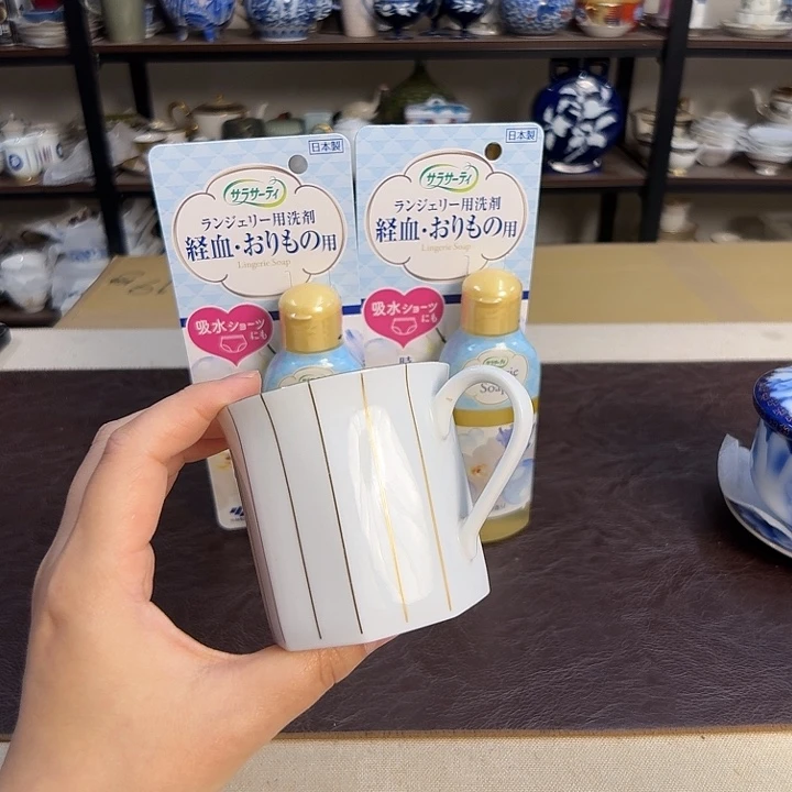 瓷片介里家的精选好物