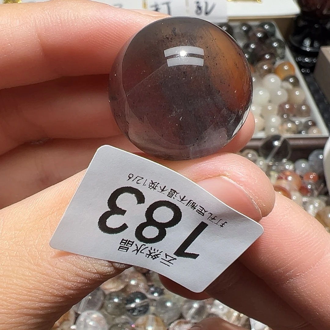 未镶嵌珠宝半成品水晶