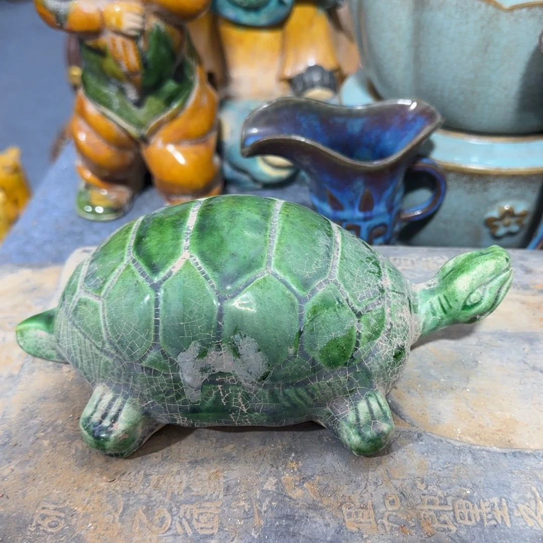 陶瓷摆件摆件摆件