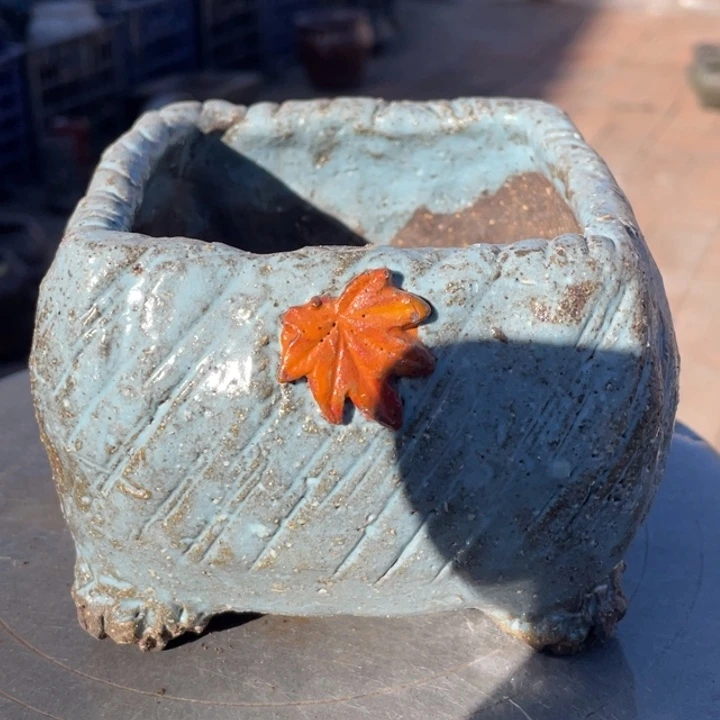 ****着陶瓷制品不退不换