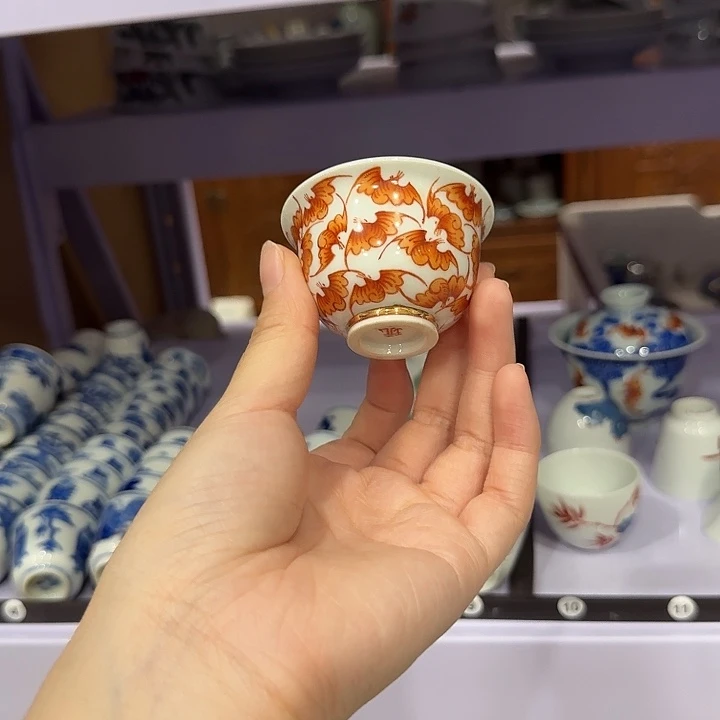 陶瓷艺术品收藏陶瓷