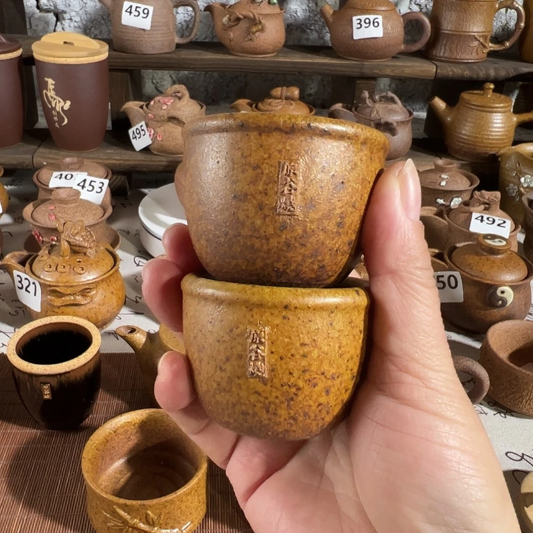 其他50 毫升原谷烧高温粗瓷