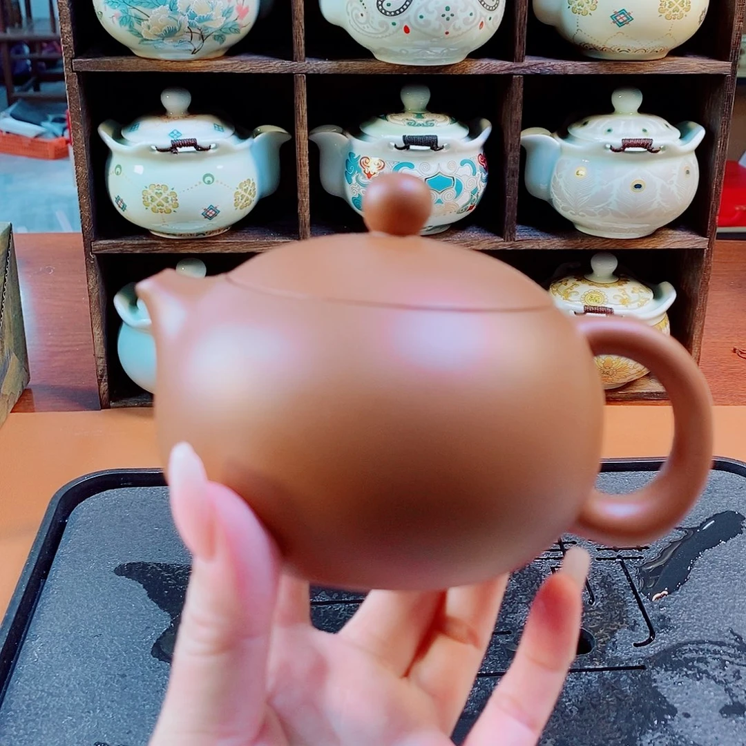 高端茶具随便清随便卖