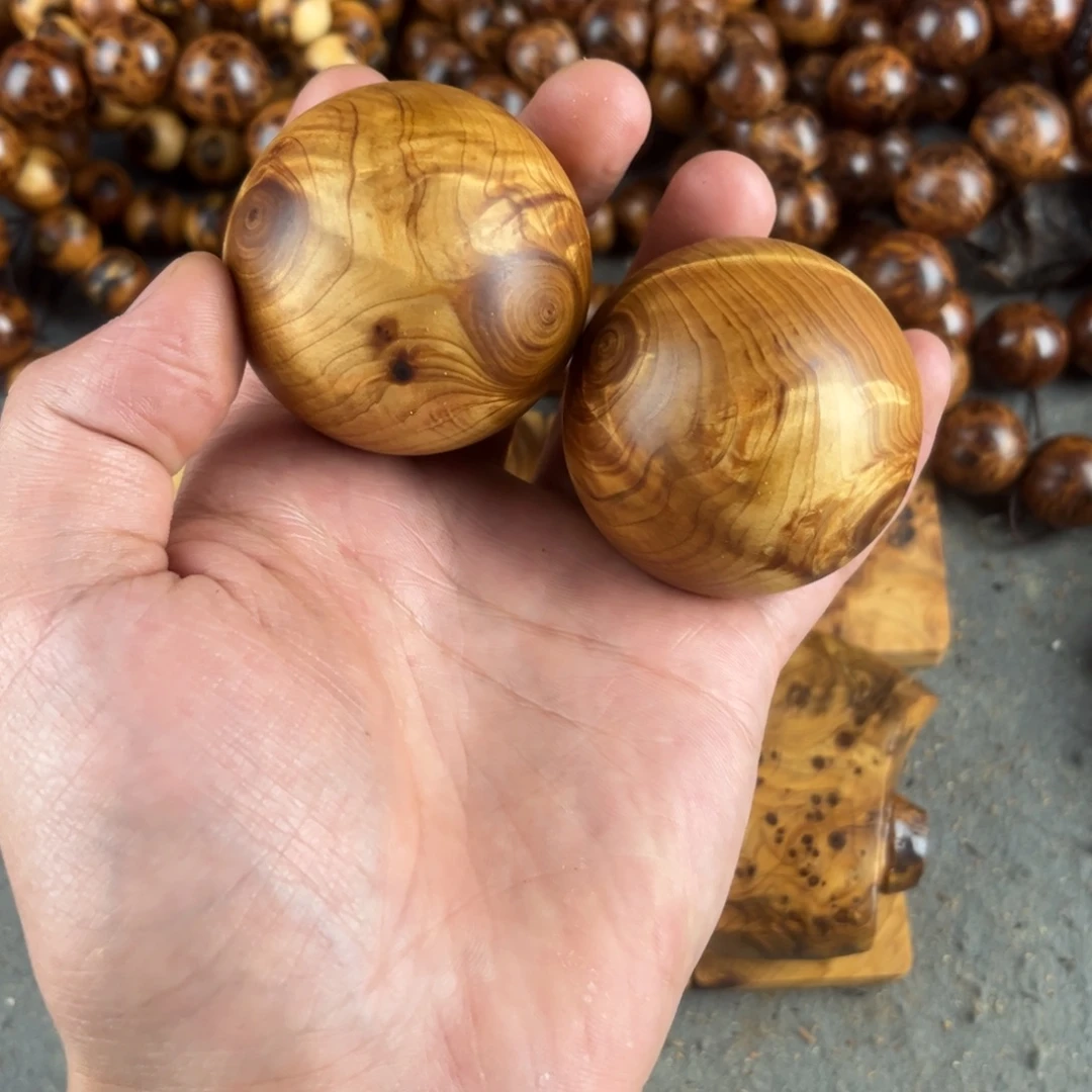 手串/手链柏木（崖柏）5.0