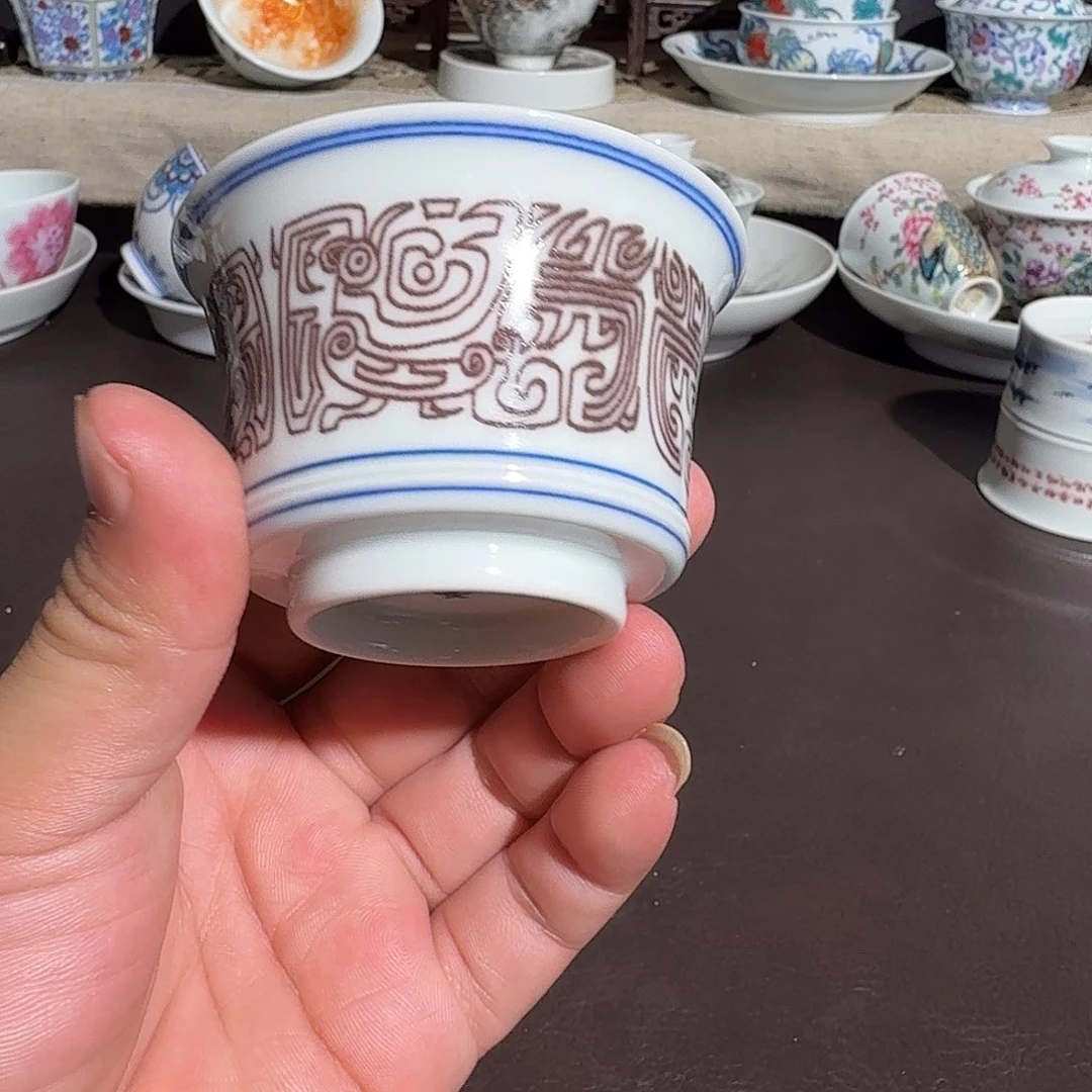 景德镇茶文化88888