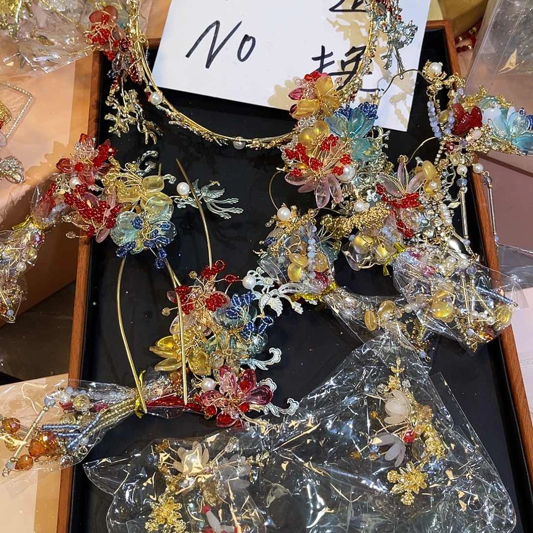 硅胶八件全新投鹈鹕牧师头饰后压彩