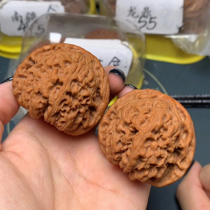 把件文玩核桃46-28244-0