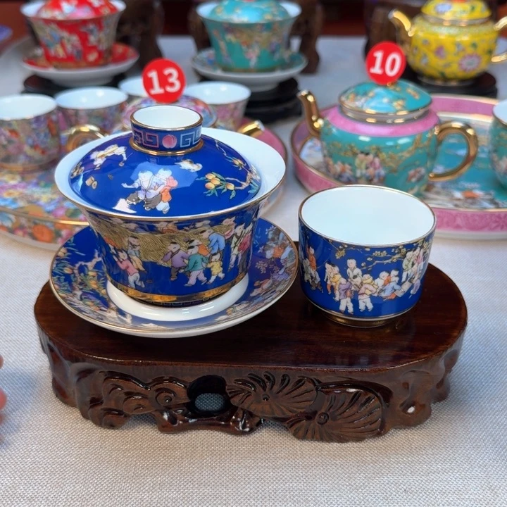 景德镇陶瓷景德镇瓷器