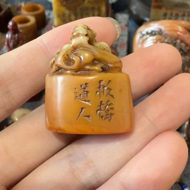 用***7石材手工艺品摆件包邮