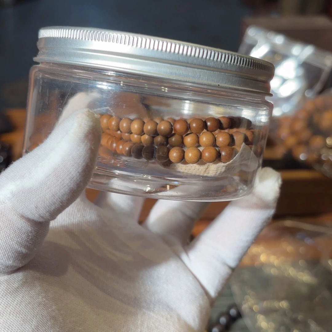 一物一拍檀香编码0.6/108