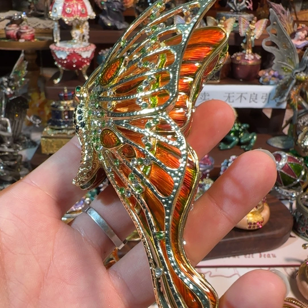 锡手工制品请勿吹毛求疵