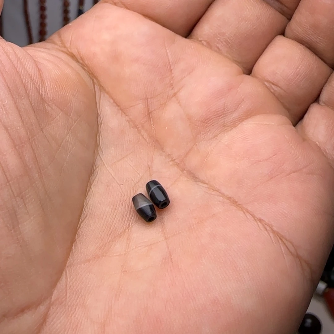玛瑙/玉髓单未镶嵌
