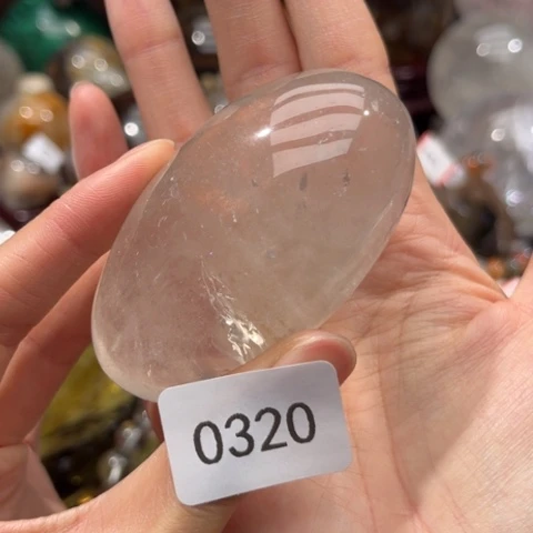 【闪购商品】未镶嵌手串水晶