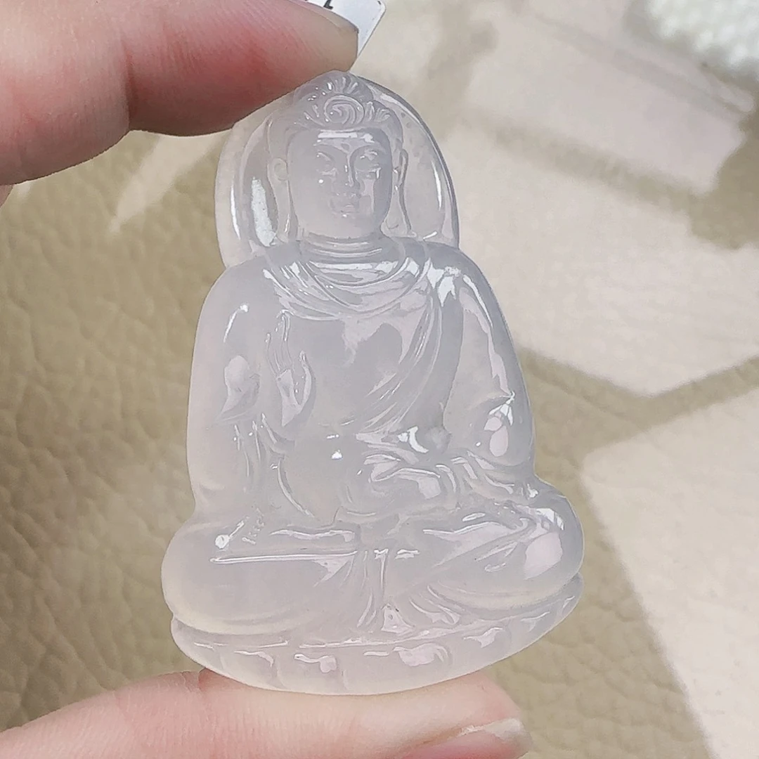 【闪购商品】颈饰未镶嵌翡翠