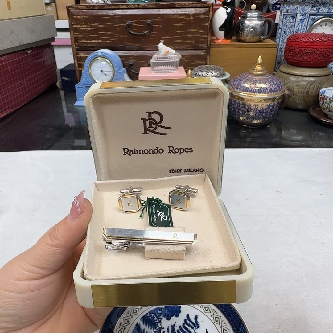 中古物品，天天开新60
