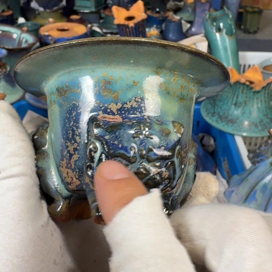 觉象花盆觉象花盆