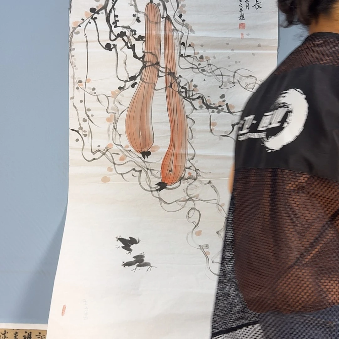 国画830 牡丹仙子也可以