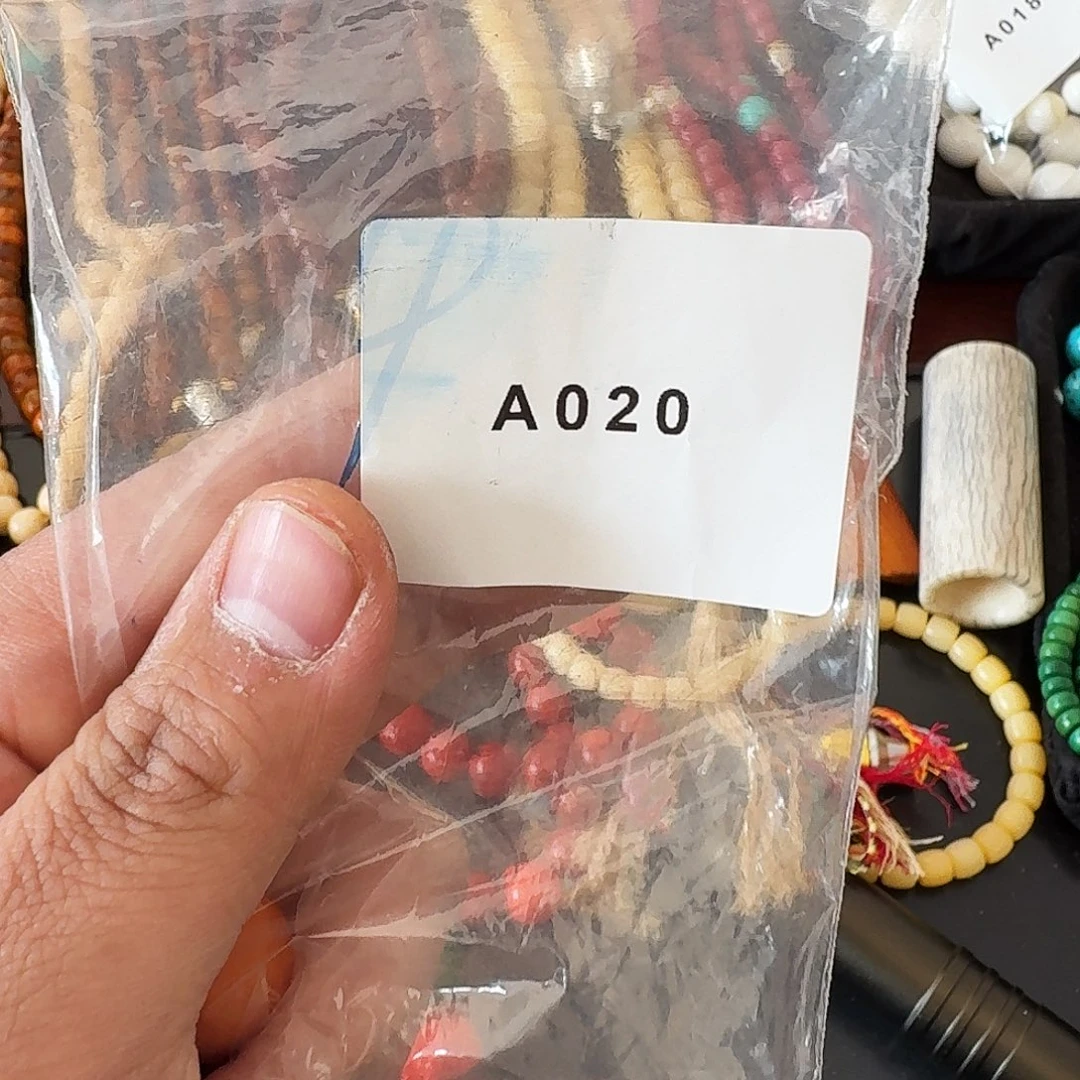 非洲紫檀（红花梨）