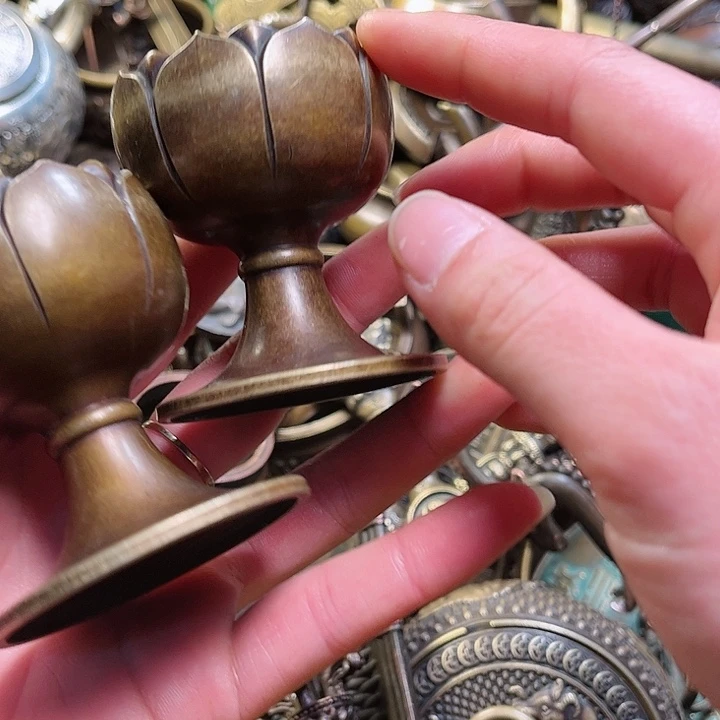 铜器摆件家居摆件