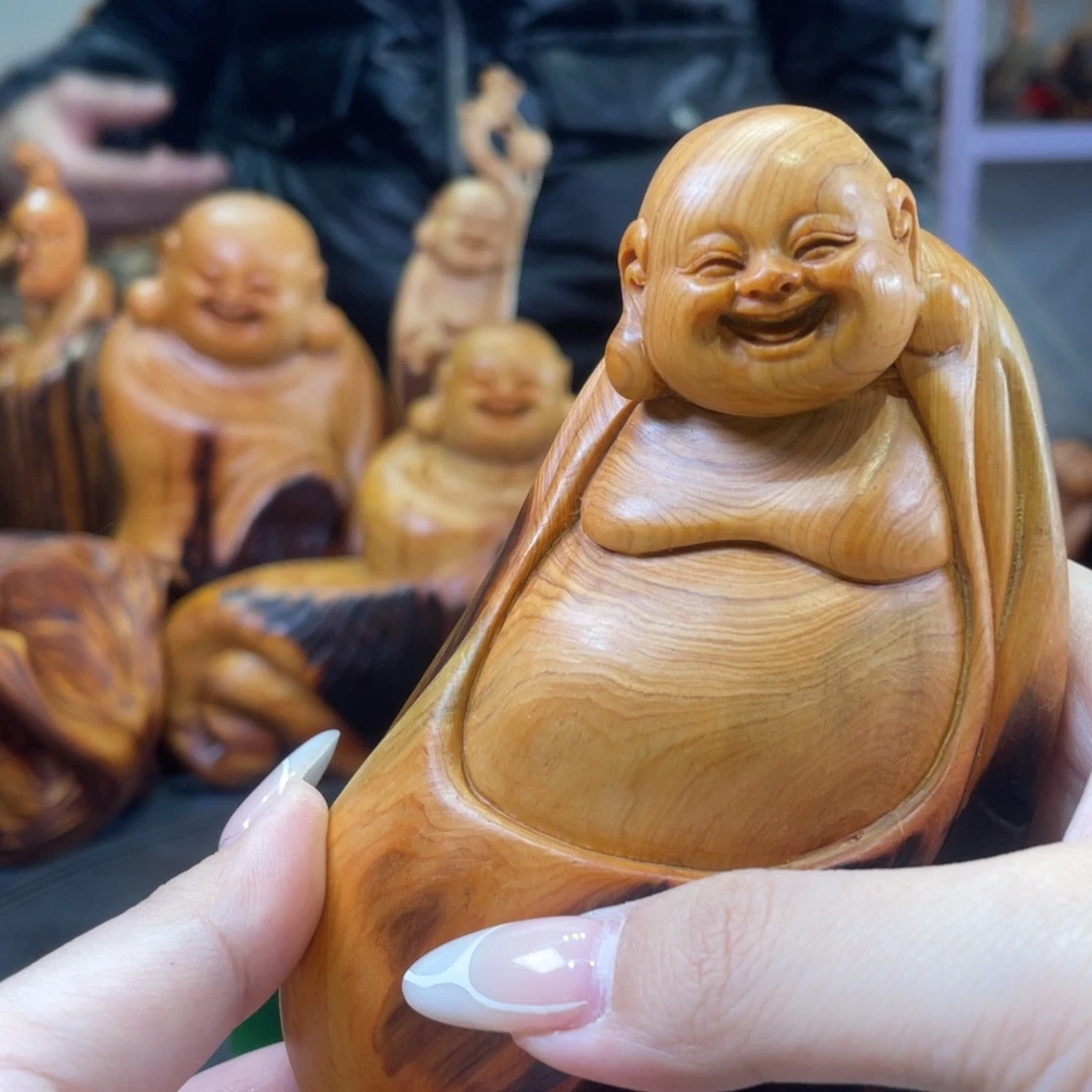 手串/手链柏木（崖柏）