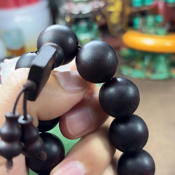 大果紫檀（缅甸花梨）93