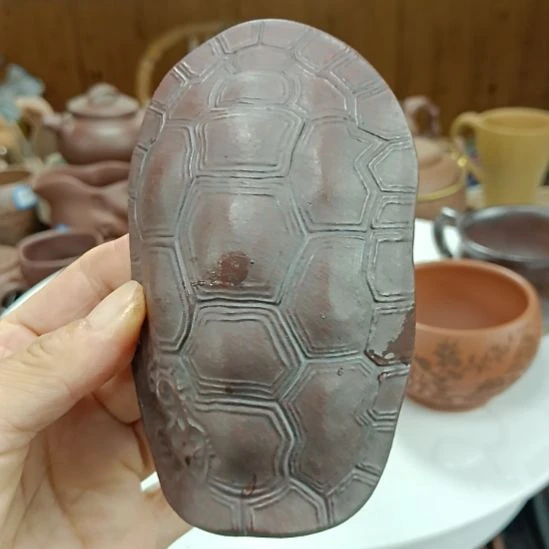 茶壶紫砂紫砂壶里乾坤