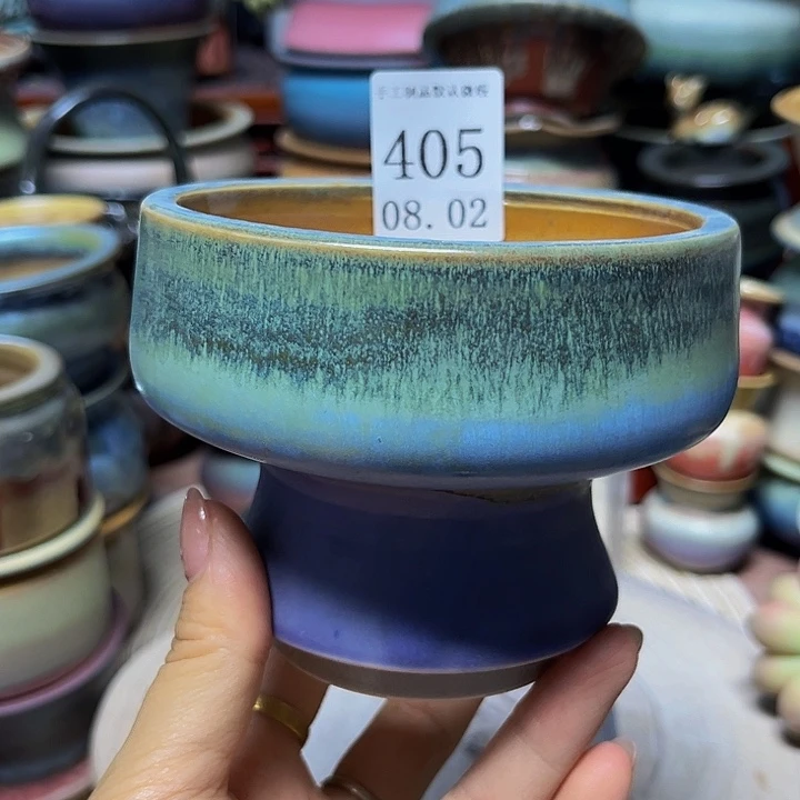 景德镇陶瓷手工制作