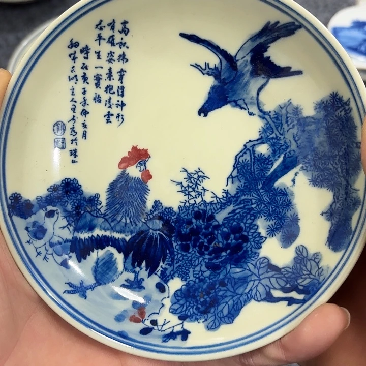 非古董现代工艺品