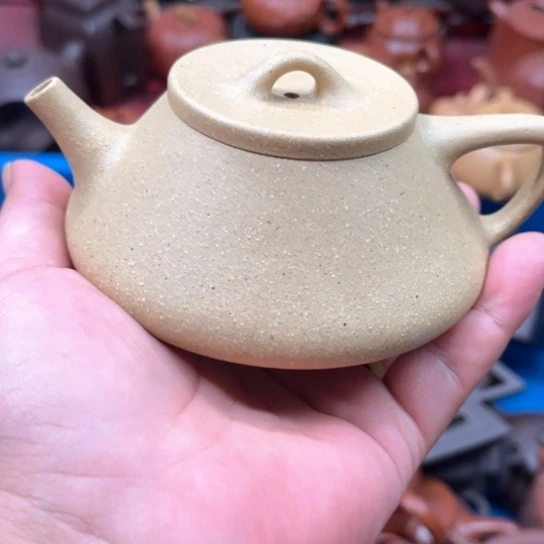 茶壶紫砂瑕疵…………………………