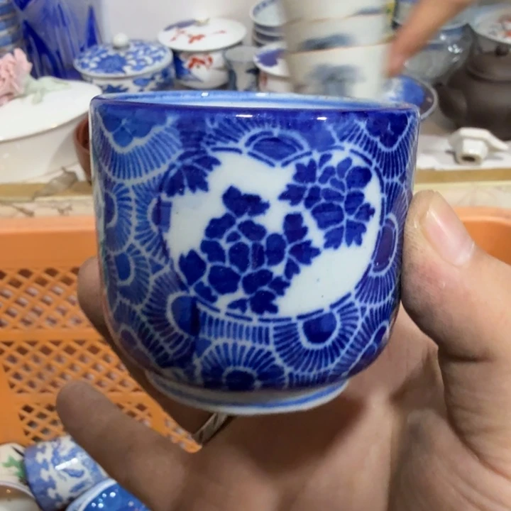 陶瓷推荐第二名20包邮