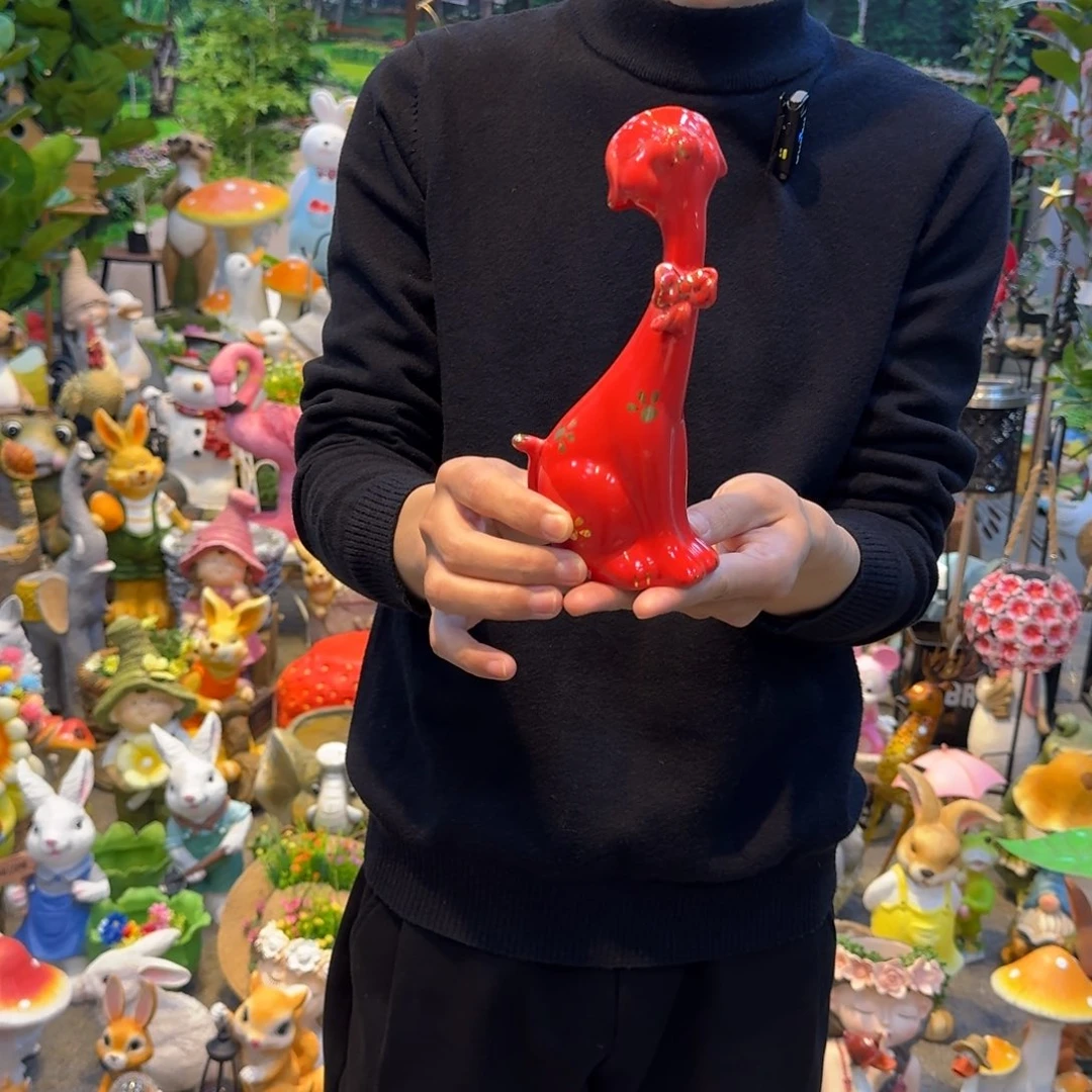 树脂庭院绿化设计风格