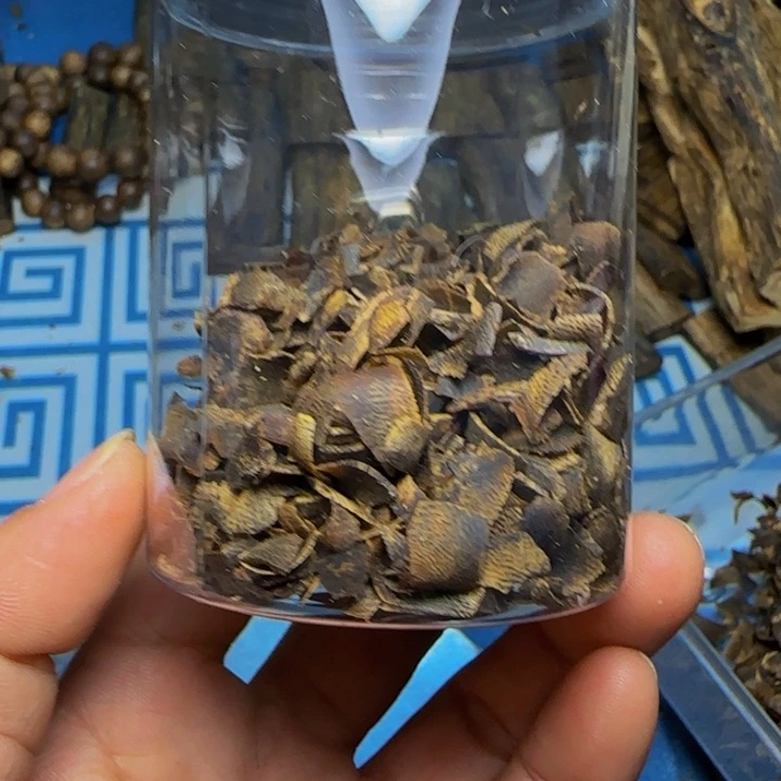 松木M***╅手工艺雕塑根雕木方板材10克