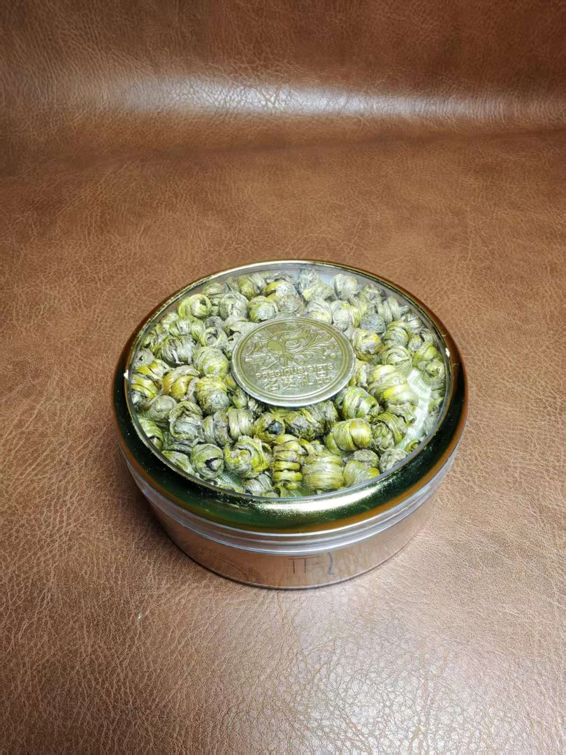 精品南北干货 精美礼盒装 9B06