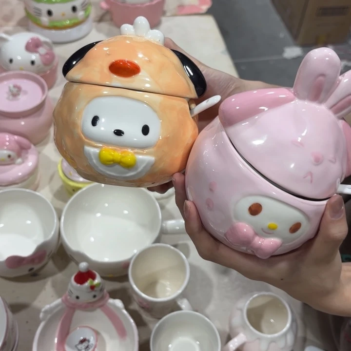 紫砂在干嘛呀亲爱呢