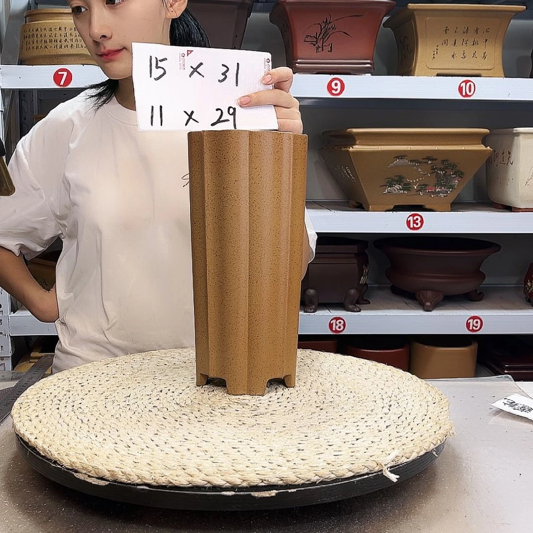 花盆紫砂紫砂花盆