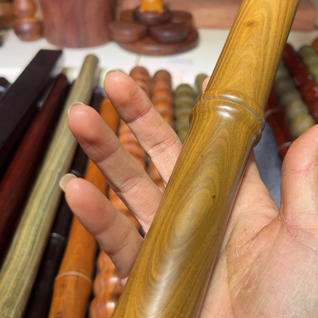 非洲紫檀（红花梨）用****7A2