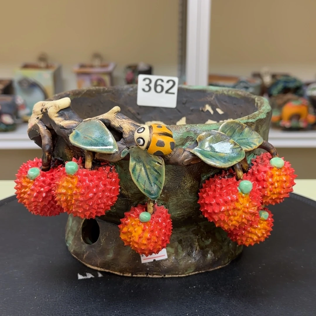 362【闪购】多肉花盆